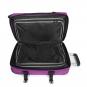 Eastpak Transit'R Reisetrolley S mit 2 Rollen Fig Purple