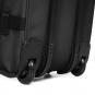 Eastpak Transit'R S Trolley mit 2 Rollen Black