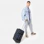 Eastpak Transit'R S Trolley mit 2 Rollen Mario Navy