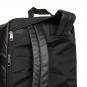 Eastpak Travelpack Reisetasche mit 17" Laptopfach Tarp Black