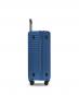 ECHOLAC Celestra BLX Mittel 64cm, erweiterbar Mediterranes Blau-Navy