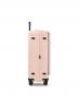 ECHOLAC Celestra FA Koffer Medium 65cm, EXP Pink