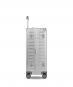 ECHOLAC Shogun Classic Aluminium-Koffer M 4-Rollen Silver