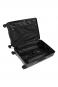 epic Crate™ Reflex™ EVO Trolley L, 76cm, auf 4 Rollen CharcoalBLACK