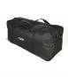 epic Essentials Foldable Duffel Bag 132L black