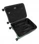 epic Phantom SL Trolley M 66cm 4-Rollen EdenGREEN