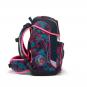 ergobag cubo 2023 Schulranzen-Set, 5-tlg. Korallbär