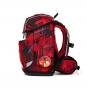 ergobag cubo 5-teiliges Schulrucksack-Set 2025 AlarmBärreitschaft
