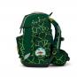 ergobag cubo 5-teiliges Schulrucksack-Set 2025 BärRex