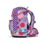 ergobag cubo 5-teiliges Schulrucksack-Set 2025 BlütenzauBär