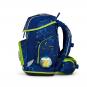 ergobag cubo 5-teiliges Schulrucksack-Set 2025 SpitzenreitBär