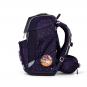 ergobag cubo 5-teiliges Schulrucksack-Set 2025 SternguckBär