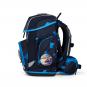 ergobag cubo 5-teiliges Schulrucksack-Set 2025 VerfolgBärjagd