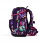 ergobag cubo LUMI Editon 5-teiliges Schulrucksack-Set 2025 AmBärzonas