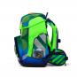 ergobag cubo NEO Edition 5-teiliges Schulrucksack-Set 2025 TruckBär