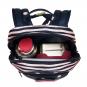 ergobag ease ECO-HERO Edition Small Kinderrucksack Bärbel