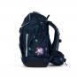 ergobag maxi GALAXY GLOW 6-teiliges Schulrucksack-Set 2025 KoBärnikus