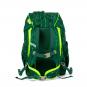 ergobag mini LUMI Edition, Kindergartenrucksack 2-tlg. RambazamBär