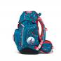 ergobag pack 2023 Schulrucksack-Set, 6-tlg. Voltibär