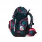 ergobag pack 6-teiliges Schulrucksack-Set 2025 KorallBär