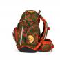 ergobag pack LUMI Editon 6-teiliges Schulrucksack-Set 2024 FeuerspeiBär