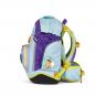 ergobag pack Nature Explorer Edition 6-teiliges Schulrucksack-Set 2024 TauchBär