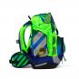 ergobag pack Neo Edition Schulrucksack-Set, 6-tlg. 2025 TruckBär