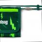ergobag Schulzubehör LUMI Edition Brustbeutel 2025 Bärtastisch
