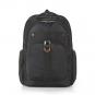 Everki Atlas Large Premium Laptop Rucksack 17.3" Schwarz