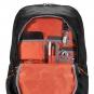 Everki Glide Laptop-Rucksack, bis 17,3-Zoll Schwarz