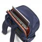 Everki ContemPRO Commuter Laptop Rucksack 15,6 Zoll Navy