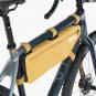 evoc Frame Pack M Rahmentasch Carbon Grey