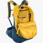 evoc Protector Backpacks Trail Pro 26 L/XL Curry - Denim