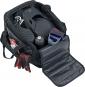 evoc Travel Gear Bag 35 Black