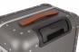 FPM Bank Spinner 76 Steel -Grey