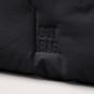 GOT BAG Cloud Shoulder Bag Monochrome black