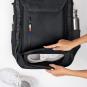 GOT BAG Pro Pack Travel Rucksack black