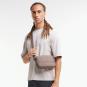 GOT BAG Puffer Crossbody Bag oyster monochrome