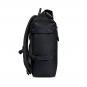 GOT BAG Rolltop 2.0 Rucksack monochrome black
