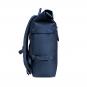 GOT BAG Rolltop 2.0 Rucksack ocean blue
