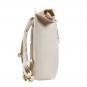 GOT BAG Rolltop Lite mit 15" Laptophülle soft shell