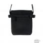 Harold's Maximum Limit Kuriertasche Crossbag Schwarz