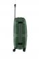 IMPACKT IP1 Koffer L, 4-Rollen Deep sea green