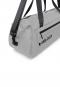 HEAD Game Duffle Bag Reisetasche LH-Grey