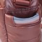 Hedgren Cocoon COZY Schultertasche Canyon Rose