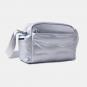 Hedgren Cocoon COZY Schultertasche Pearl Blue