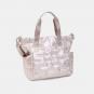 Hedgren Cocoon PUFFER Totebag Birch