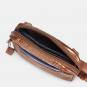 Hedgren Cocoon SNUG Bauchtasche/Schultertasche Copper