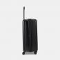 Hedgren Comby GRIP L EXP 74cm Spinner Black