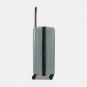Hedgren Comby GRIP L EXP 74cm Spinner Grey Green